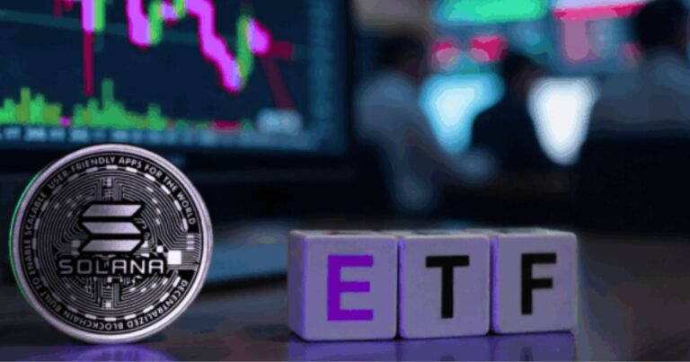Solana Faces Steep Technical Headwinds Amid Surge in ETF Inflows
