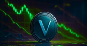 VeChain Quiet Comeback: Altcoin Signals Recovery Amid Bullish Momentum