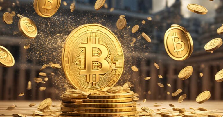 Strategic Bet: Leading Intelligence Firm Makes Largest Bitcoin Acquisition Since September