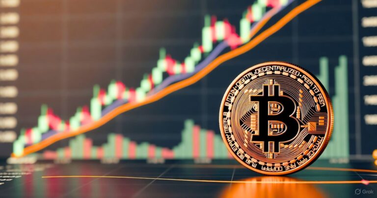 Bitcoin Boom Indicator Unscripted Move: Macro vs. Myth in the Latest Crypto Cycle