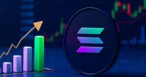 Solana Leads the Wave: Institutional Capital Redraws Crypto Market Dynamics