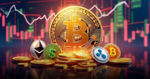 Crypto Market Shift: Altcoins Outpace Bitcoin, Institutional Moves Redefine Blockchain Landscape