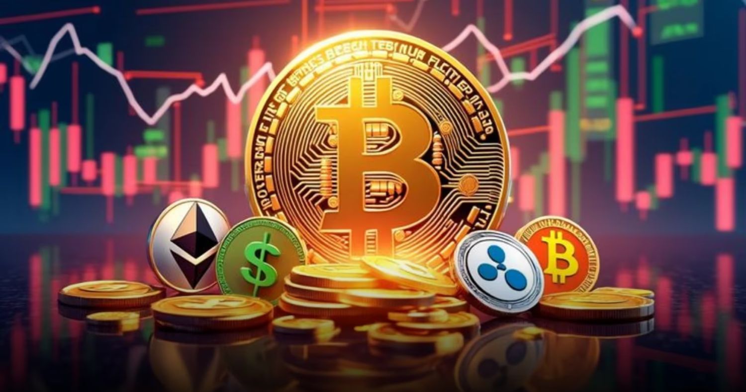 Crypto Market Shift: Altcoins Outpace Bitcoin, Institutional Moves Redefine Blockchain Landscape