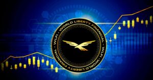 World Liberty Financial Eyes Bullish Turn as Key Support Spurs Investor Optimism