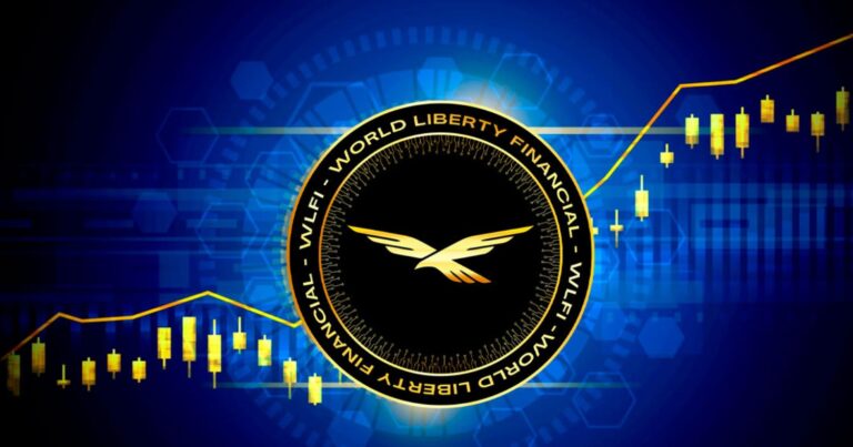 World Liberty Financial Eyes Bullish Turn as Key Support Spurs Investor Optimism