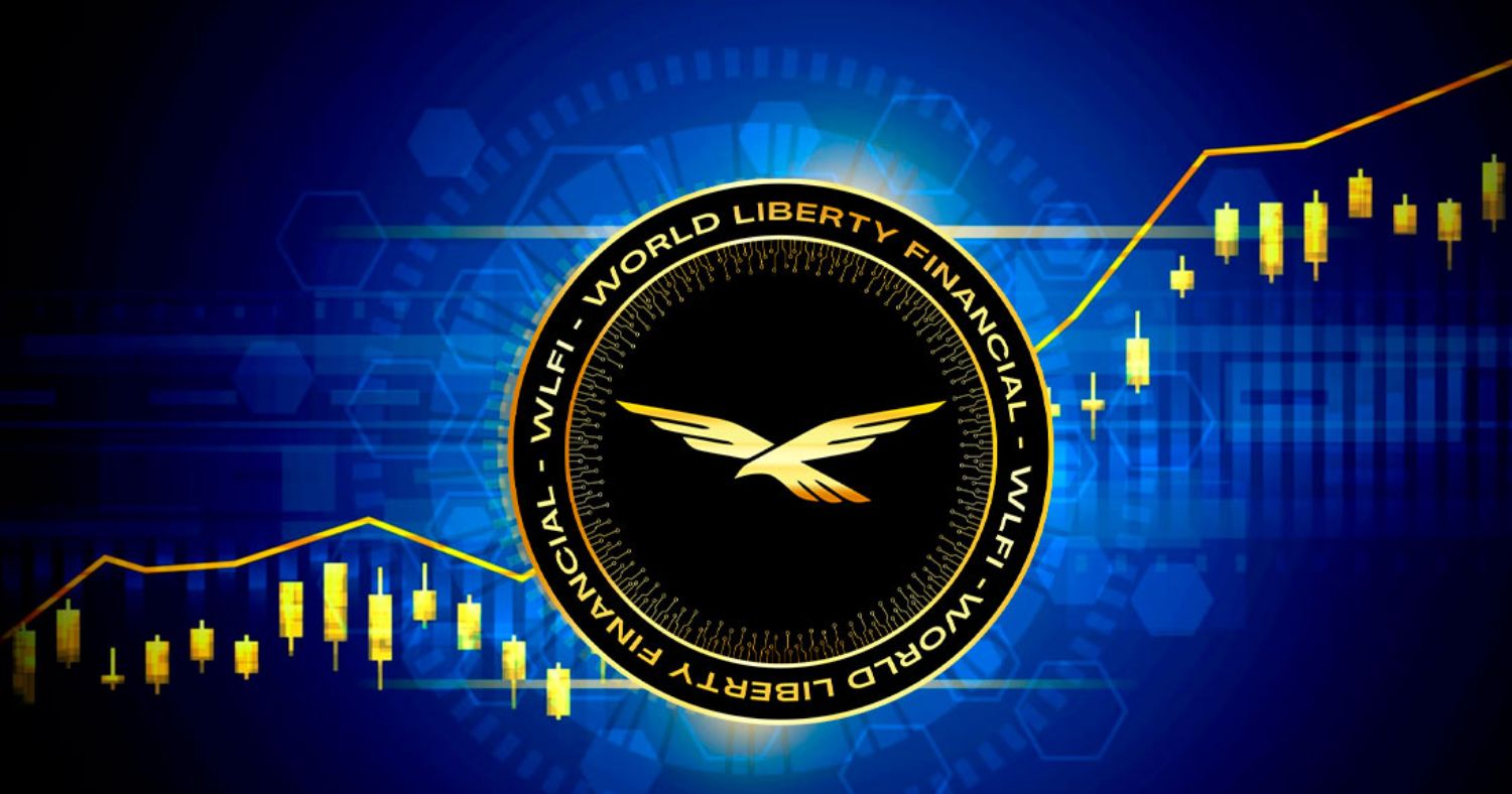 World Liberty Financial Eyes Bullish Turn as Key Support Spurs Investor Optimism