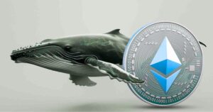 Ethereum Holds Firm Above $3,500 as Whale Accumulation and ETF Outflows Shape Market Sentiment