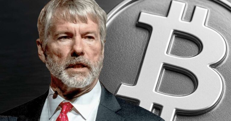 Michael Saylor Bitcoin Bet Intensifies as Ripple Hits $40B Valuation and Shiba Inu Breaks Psychological Barrier