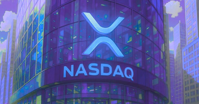XRP ETF Debuts on Nasdaq: Institutional Pathways and Price Momentum