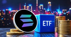 VanEck Solana ETF Inches Closer to Launch as Institutional Inflows Accelerate