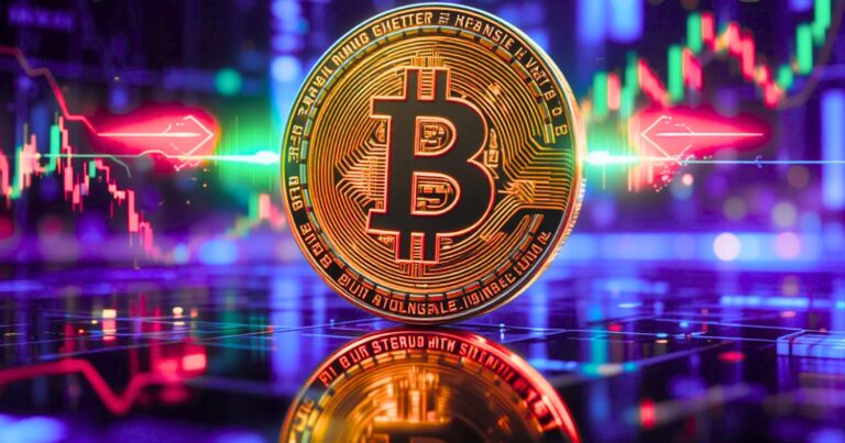 Bitcoin $90K Support: Can the Market Avoid a Deeper Correction?