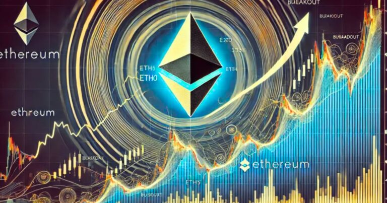 Ethereum Tests Critical $3,000 Floor as Institutional Capital Retreats