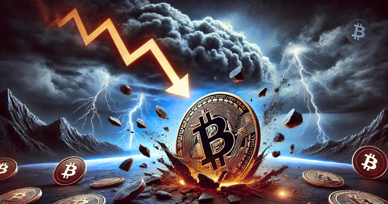 Composite Index Warns of Deeper Bitcoin Correction as $87,500 Support Levels Return to Focus