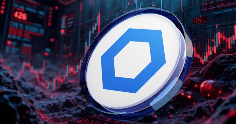 Chainlink Holds Above $14 as Market Sentiment Remains Cautious