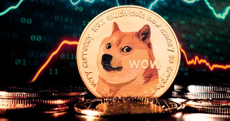Dogecoin Nears Critical Support: Will the Next Crypto Rally Start Here?