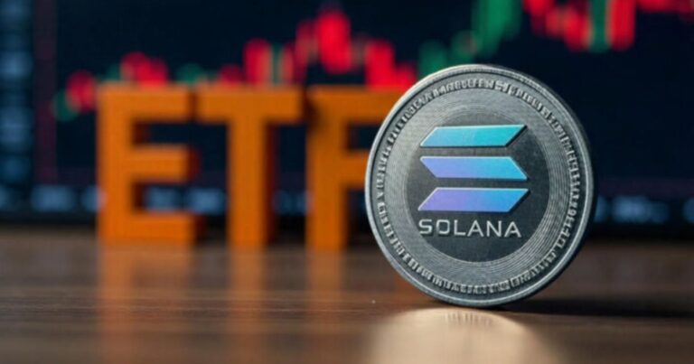 Fidelity launches its Solana ETF featuring integrated staking and zero fees until May 2026, amplifying institutional crypto access.
