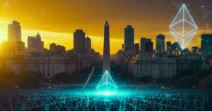 Digital Transformation in Buenos Aires: Ethereum World Fair 2025 Reshapes Latin America