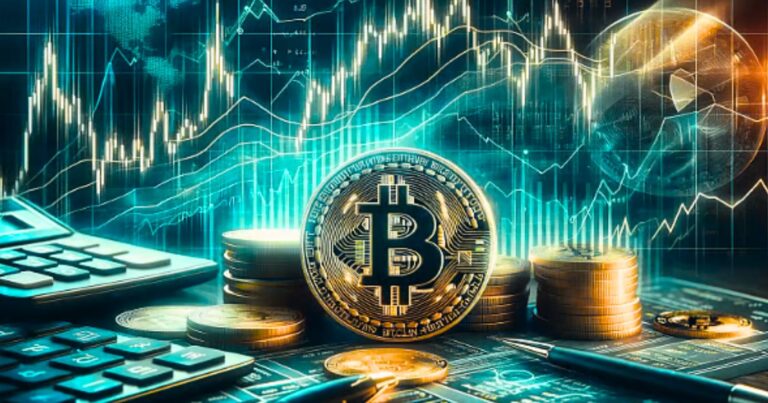 Crypto Markets Buckle as Bond Shock and Liquidity Squeeze Hit Bitcoin