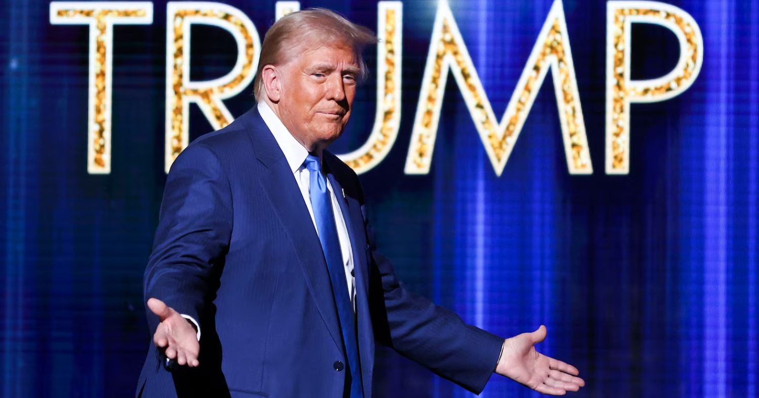 Trump Organization Unveils Groundbreaking Crypto-Backed Luxury Resort in Maldives