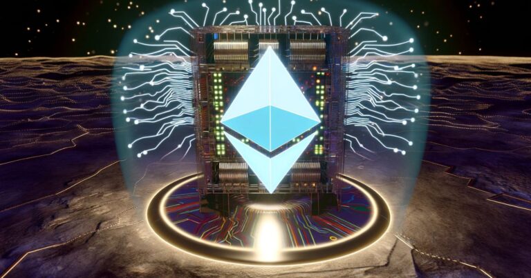 Ethereum Faces Quantum Computing: The Urgent Push for Future-Proof Blockchain Security