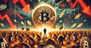 Bitcoin Short-Term Holders Signal Capitulation: Is a Local Bottom Imminent?