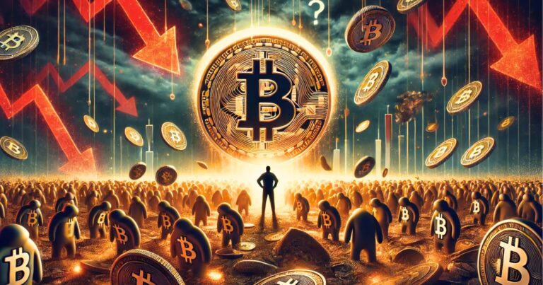 Bitcoin Short-Term Holders Signal Capitulation: Is a Local Bottom Imminent?