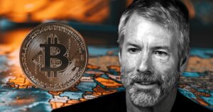 Is MicroStrategy Bitcoin Bet Facing Its Biggest Test Yet?