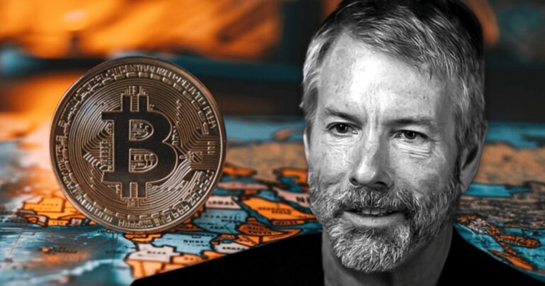 Is MicroStrategy Bitcoin Bet Facing Its Biggest Test Yet?