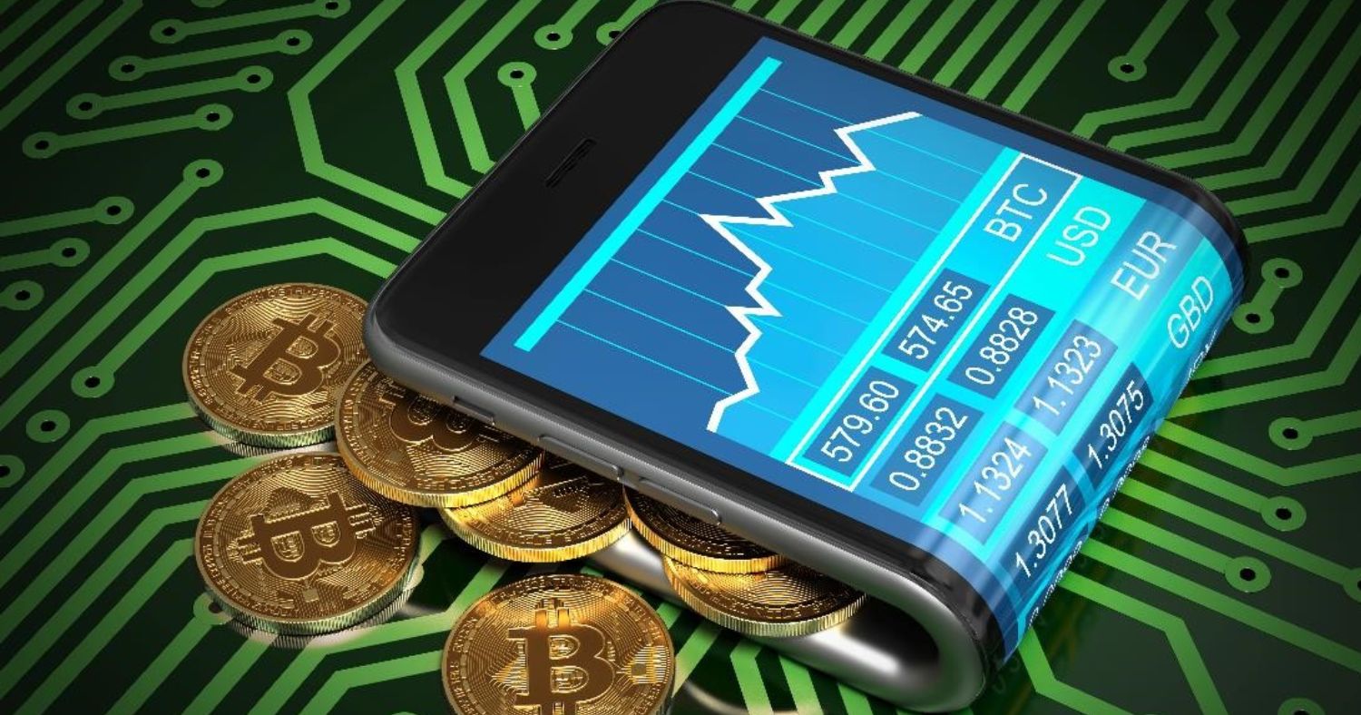 Crypto Volatility Exposed: Why “Crash-Resistant” Wallets Are the New Fintech Frontier