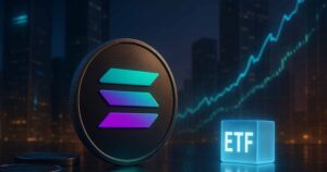 Solana Poised for Breakout: ETFs, DApps, and Technical Signals Drive $200 Ambition