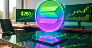 Solana Price Under Pressure as Institutional Inflows Defy Weak Retail Sentiment