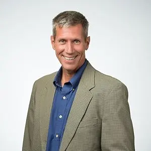 Richard Ing