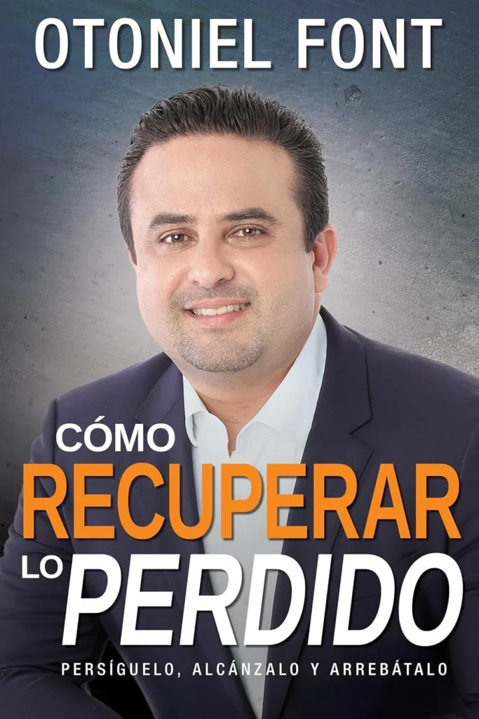 Cómo recuperar lo perdido