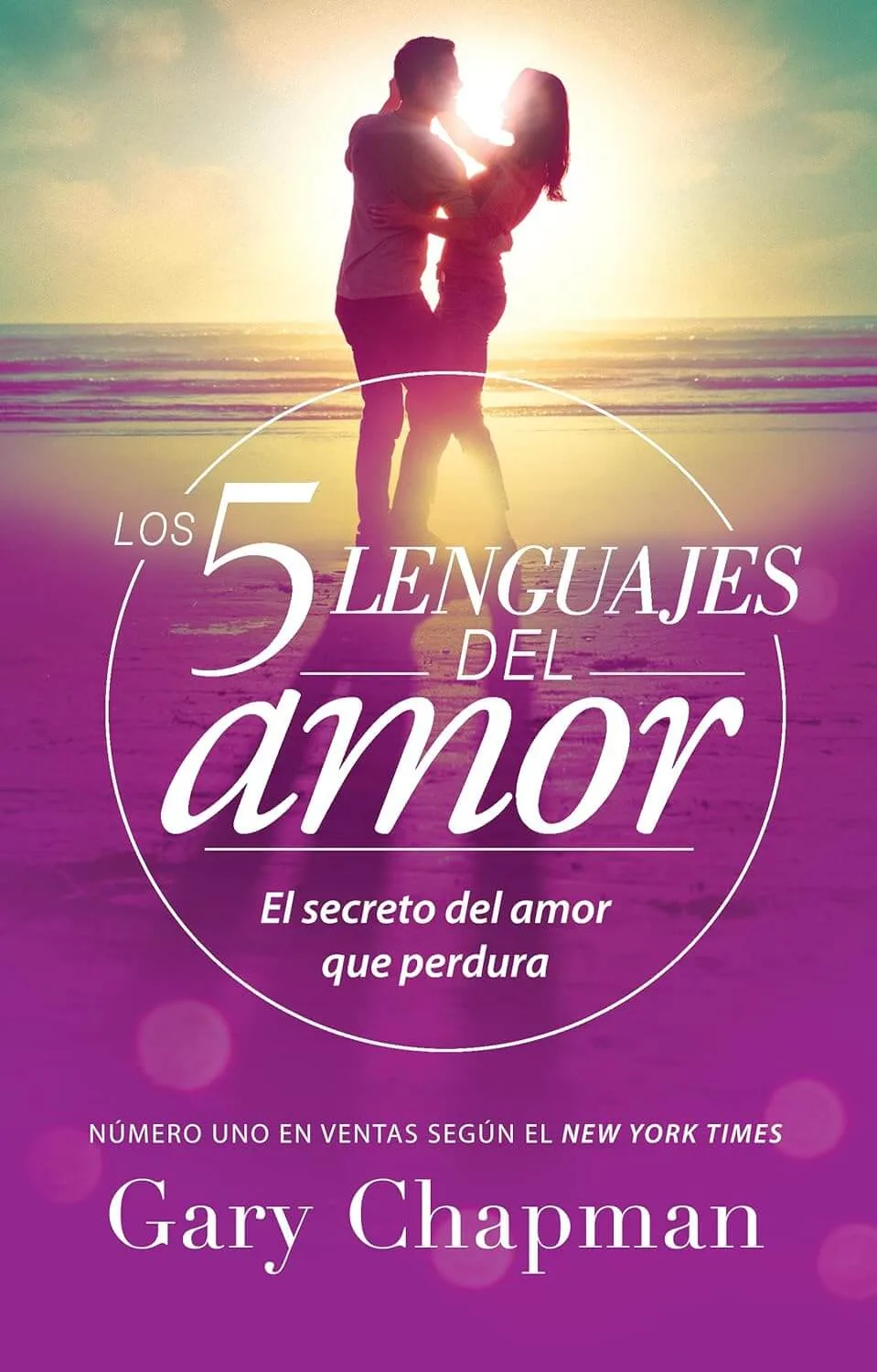 Los 5 lenguajes del amor jpg