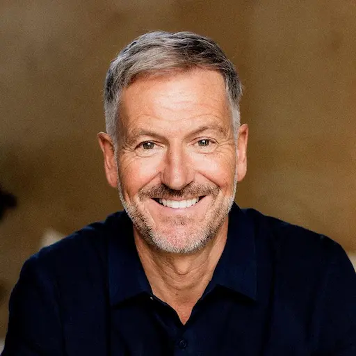 John Bevere