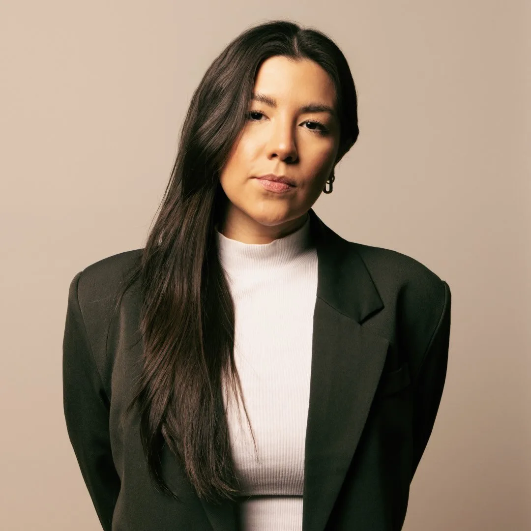 Lluvia Richards