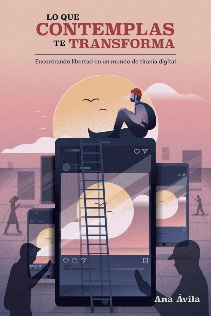 Lo que contemplas te transforma