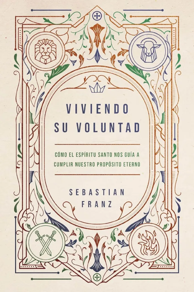 Viviendo Su voluntad