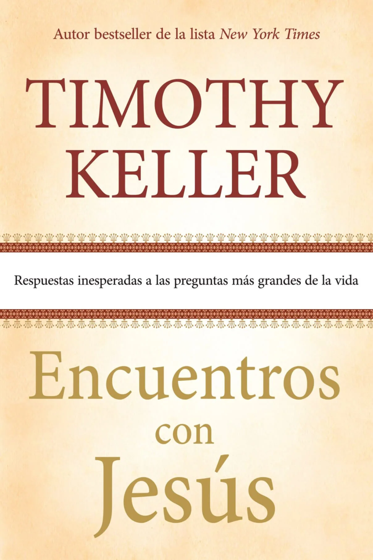 Timothy Keller
