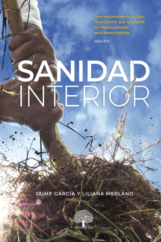 Sanidad Interior