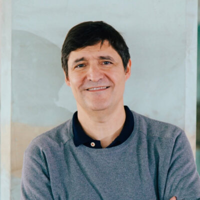 Marcos Vidal