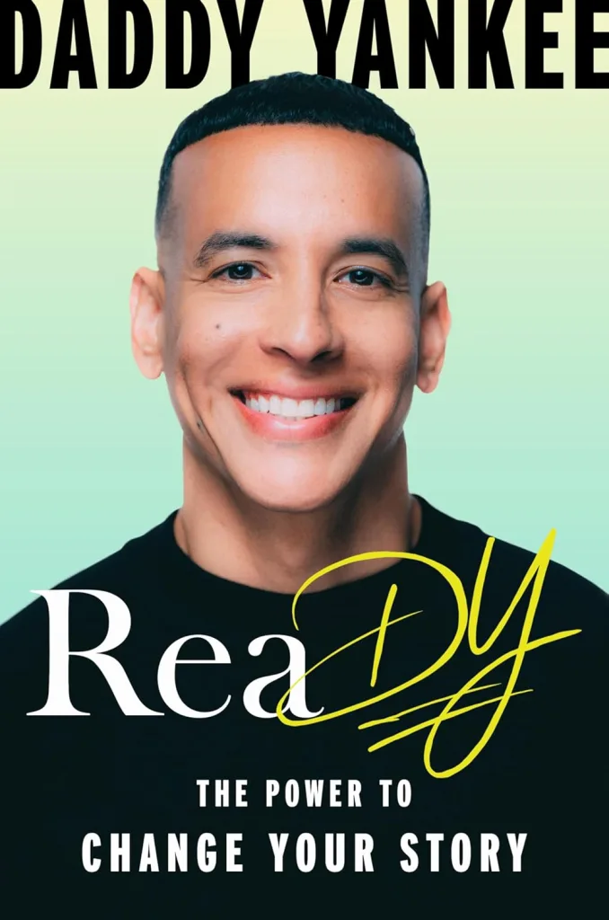 ReaDY: El poder para cambiar tu historia