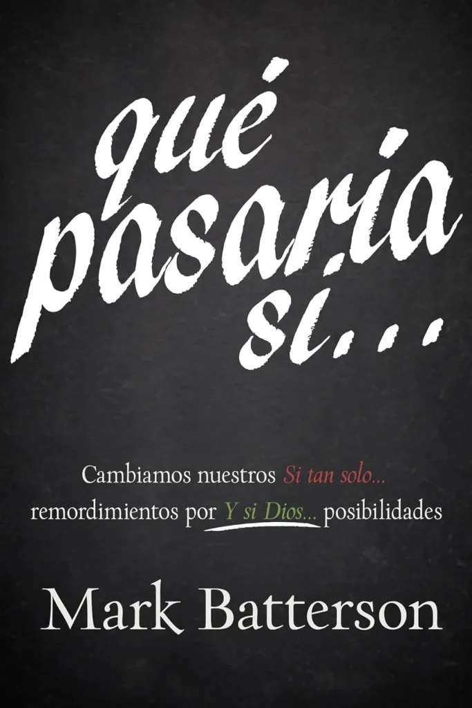 Qué Pasaría Si…