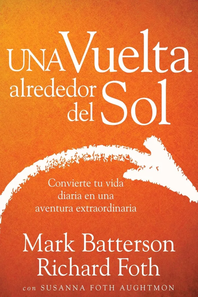 Una vuelta alrededor del Sol