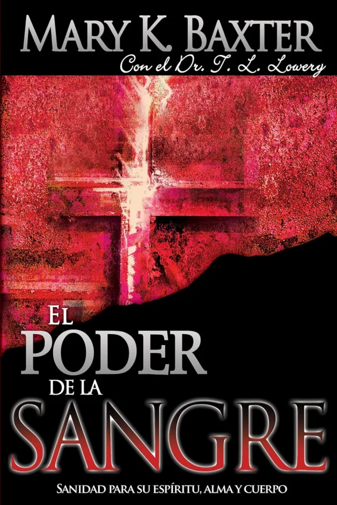 El poder de la sangre