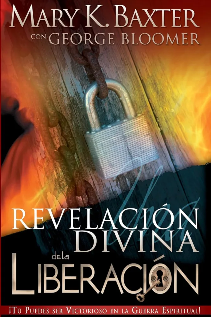Una revelación divina de la liberación 