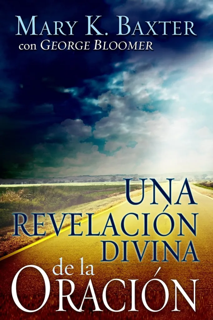 Una revelación divina de la oración