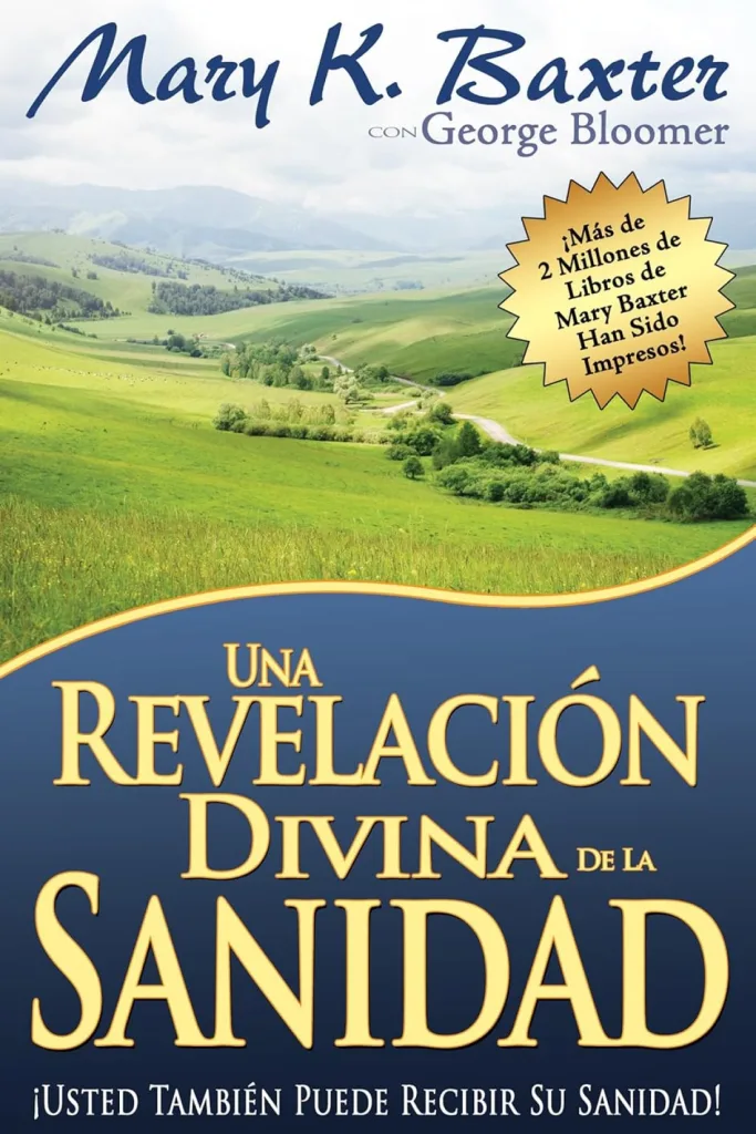 Una revelación divina de la sanidad