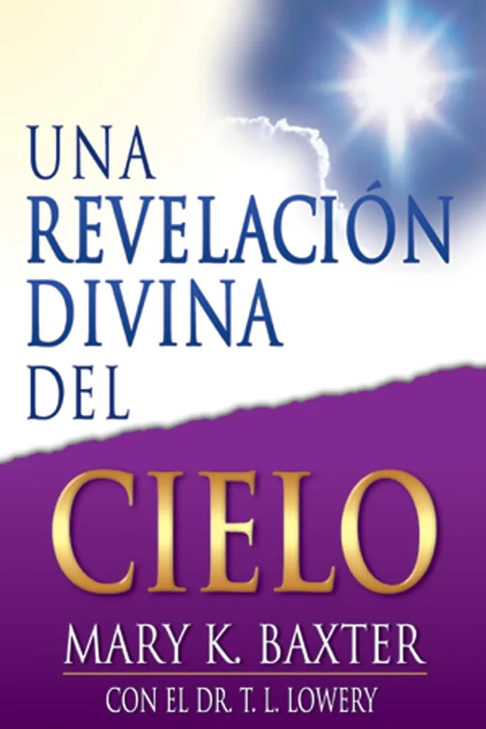Una revelación divina del cielo