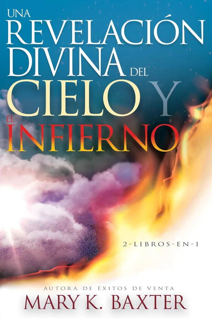 Una revelación divina del cielo y el infierno